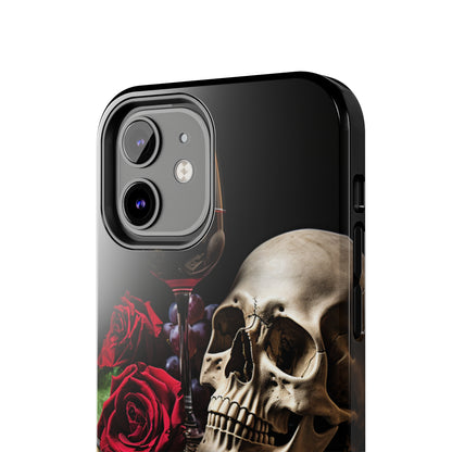 Dark Academia Phone Case