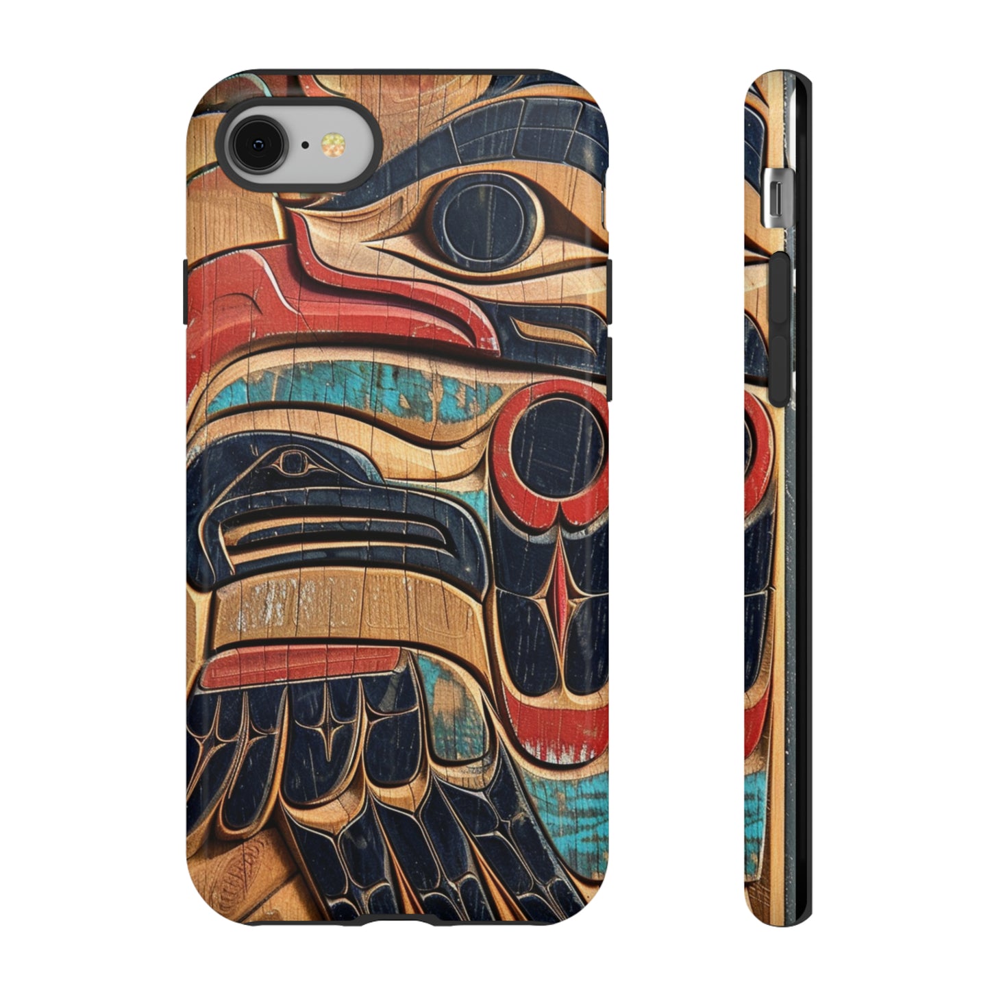 Indigenous Art Phone Case for Google Pixel