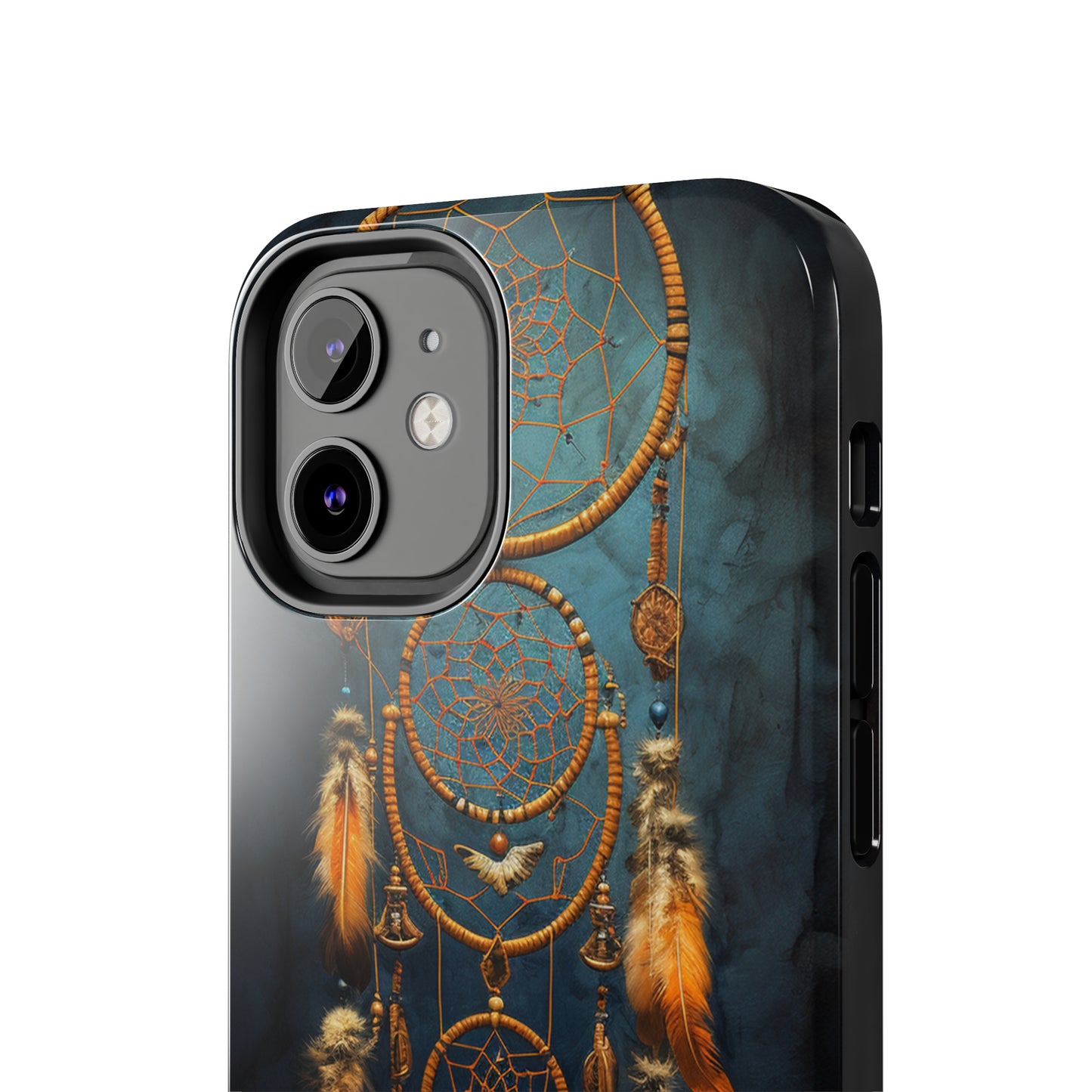 Dreamcatcher iPhone Case