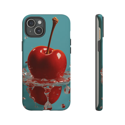 Unique Cherry Bomb design