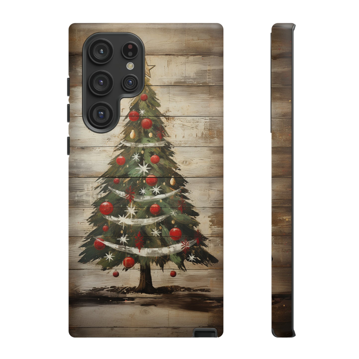 Christmas Tree Phone Case