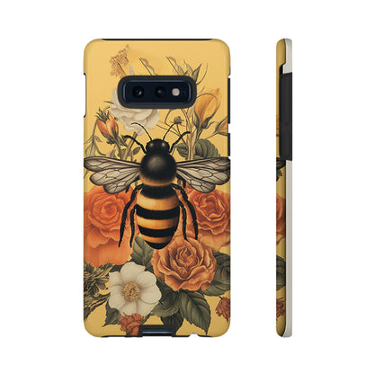 Vintage Vibe Bee Inspired