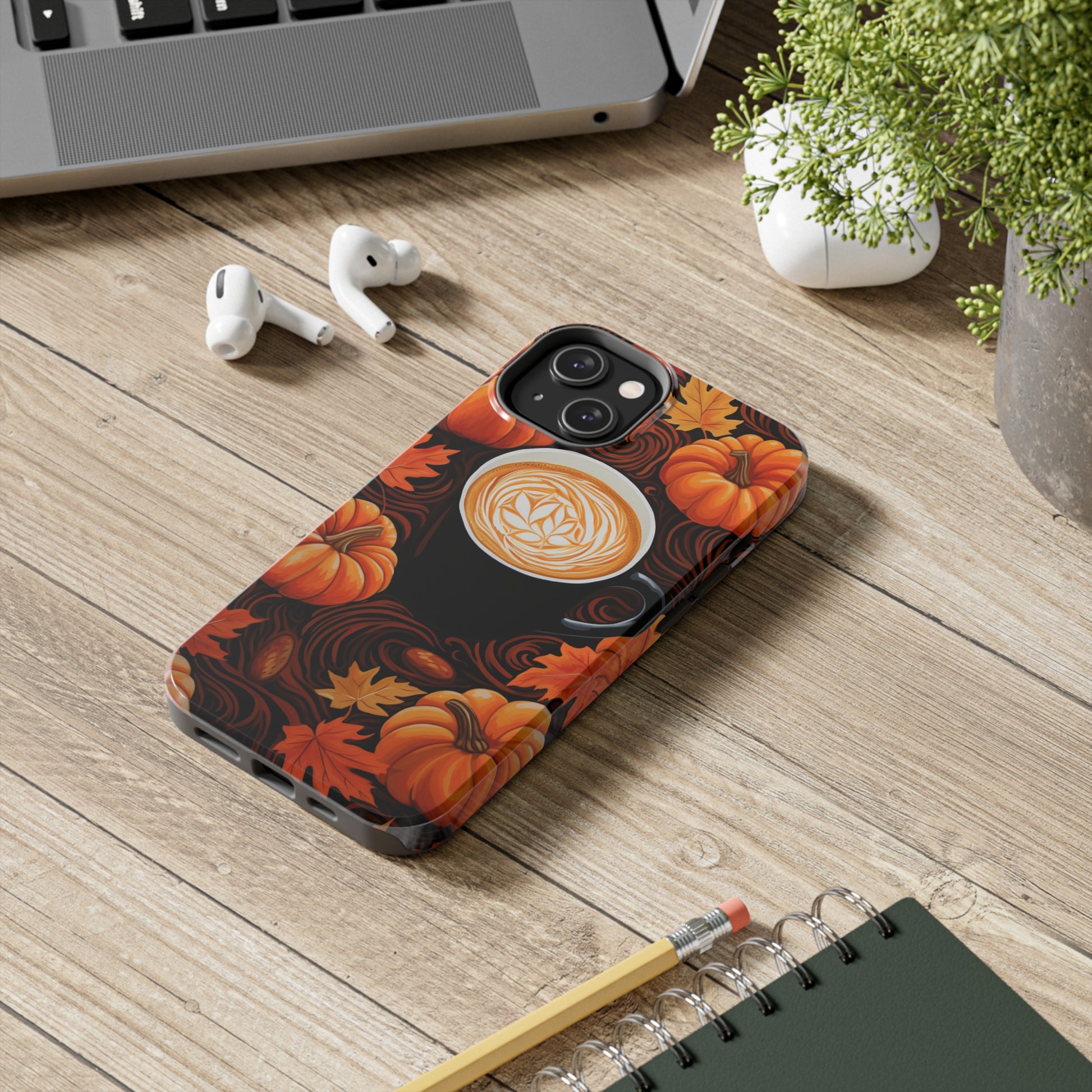 Fall Colors Phone Case