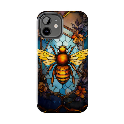 Honey Bee iPhone Case | Embrace the Sweetness of Nature's Workers