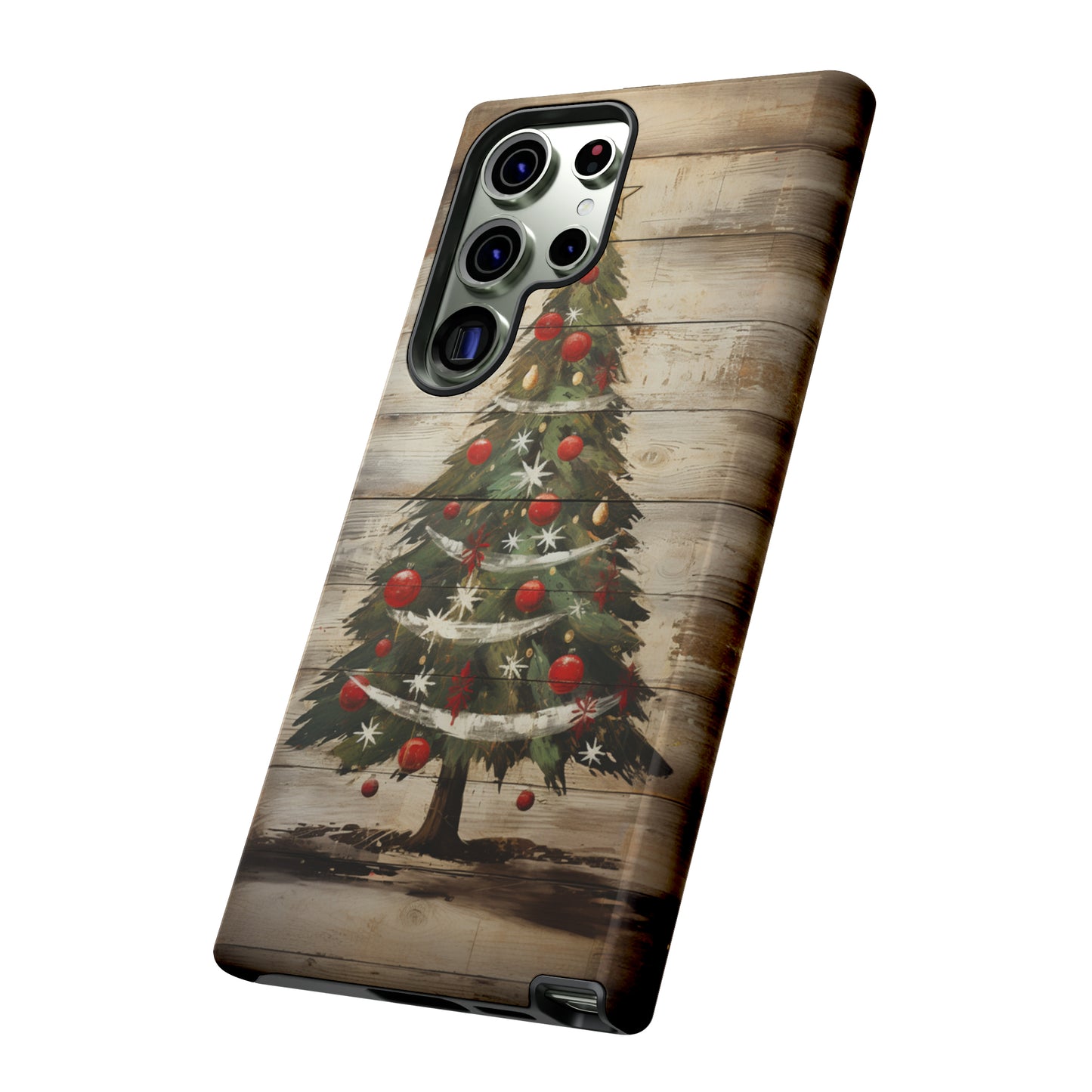 Christmas Tree Phone Case