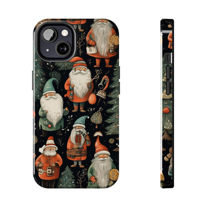 Christmas Phone Case for iPhone 14, 14 Pro Max, 13, 12