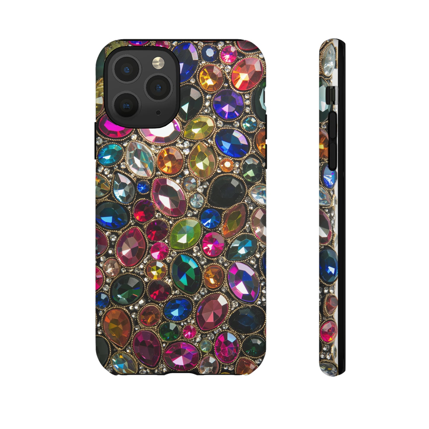 Bling Rhinestone Phone Case