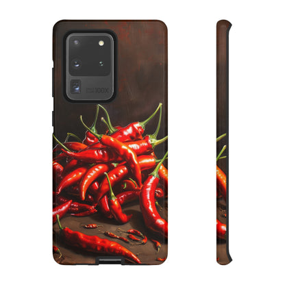 Red Hot Chili Peppers Phone Case