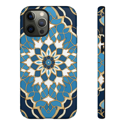 Mosaic Phone Case