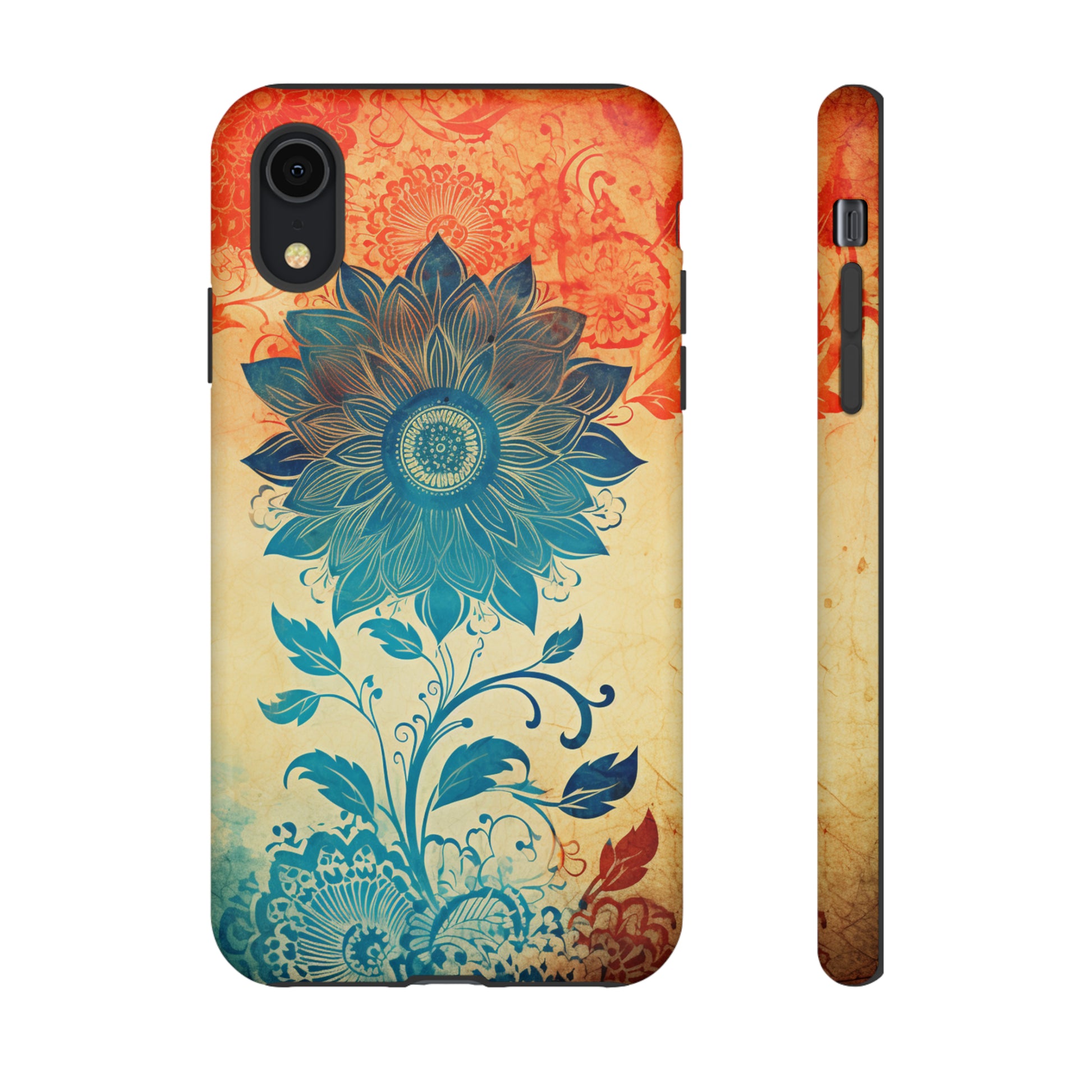 Pretty iPhone case