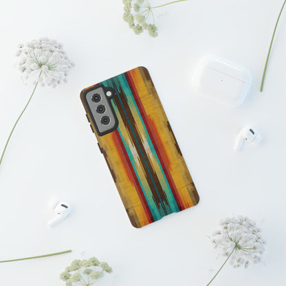 Native American Culture and Heritage Inspired iPhone Case