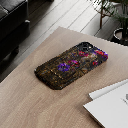 Night Blossom Phone Case