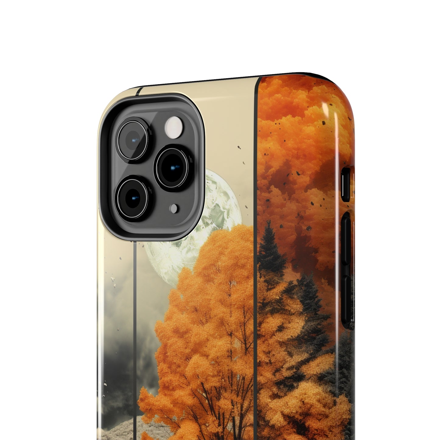 Fall Colors case for iPhone 14 13 12 11 Pro Max case iPhone XR XS Max Case iPhone X Case iPhone 7 Plus iPhone 8 Plus case iPhone 6 case