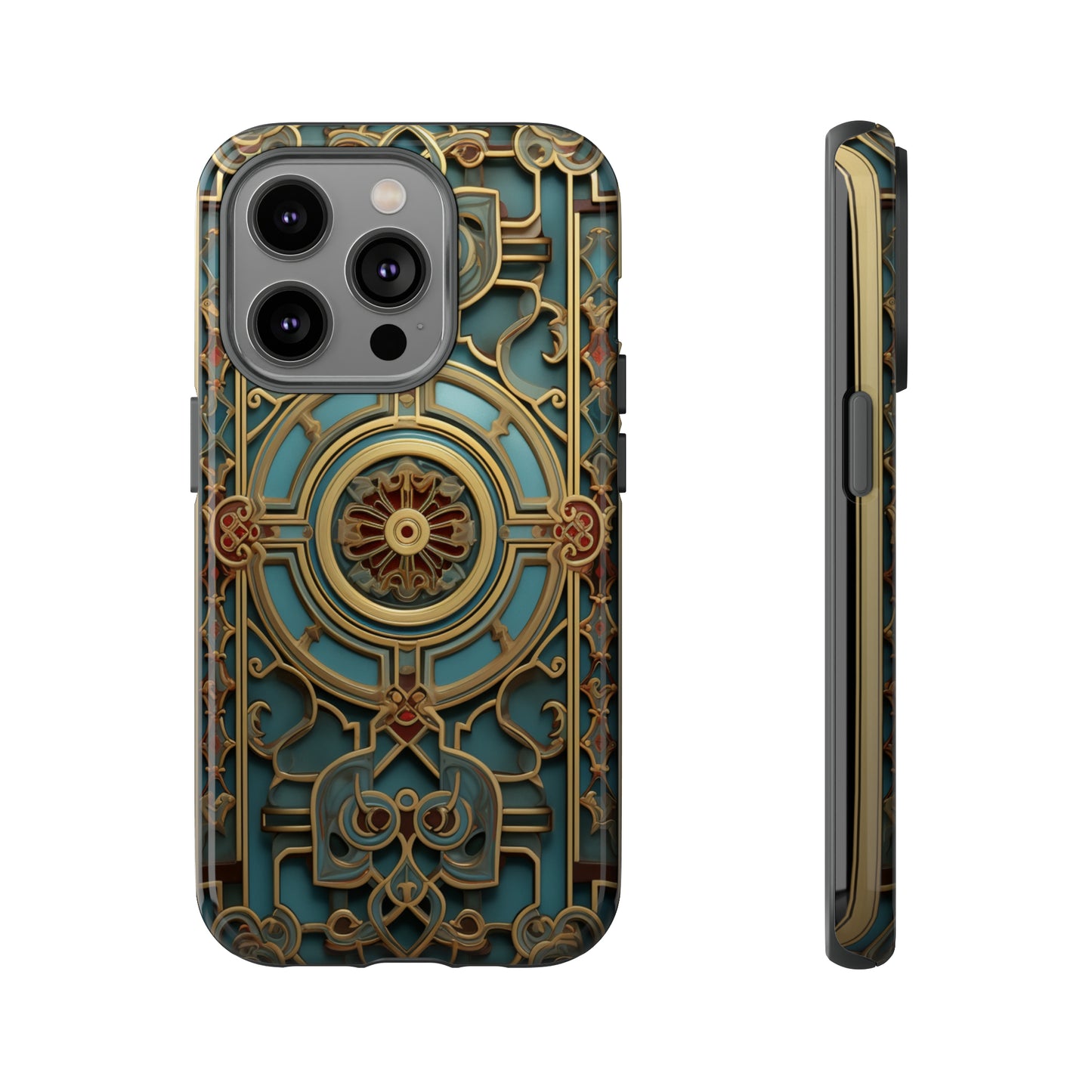 Mosaic Phone Case