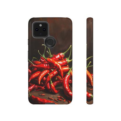 Red Hot Chili Peppers Phone Case