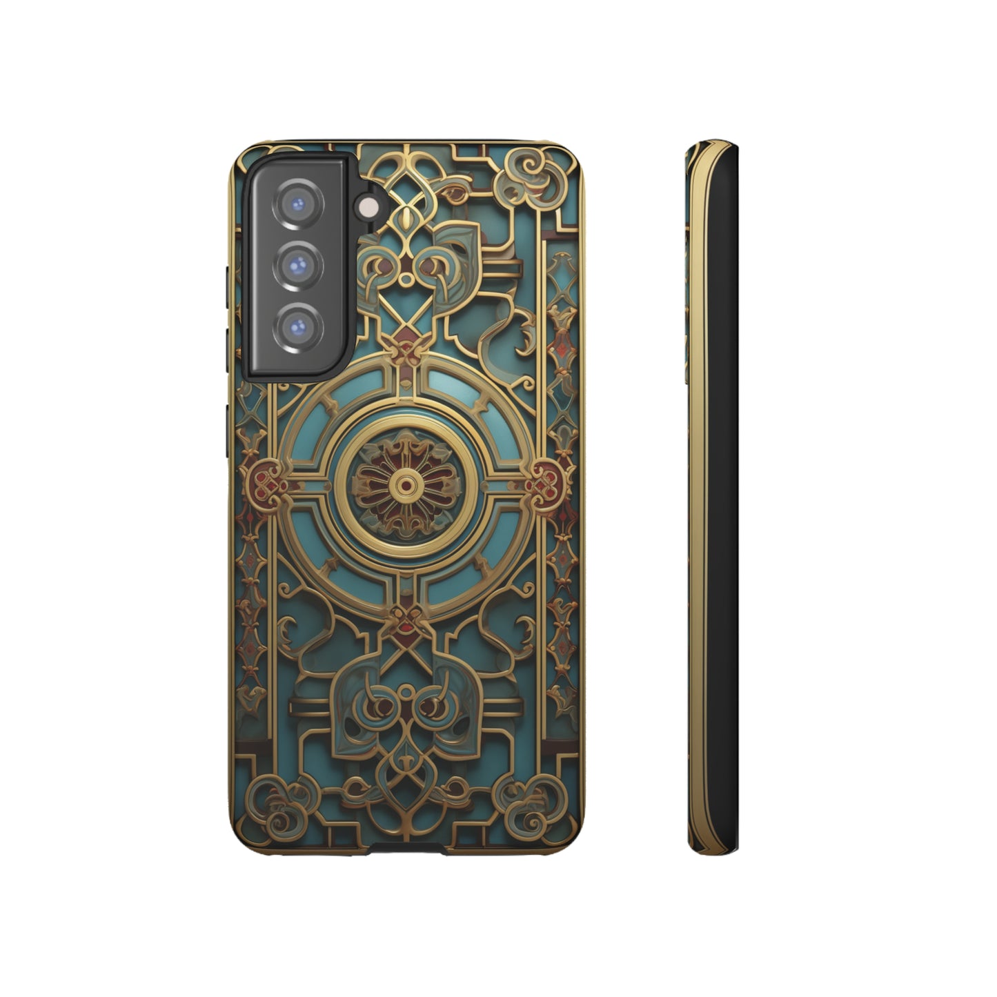 Mosaic Phone Case