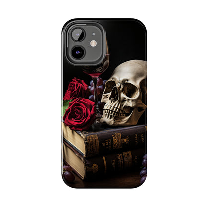 Dark Academia Phone Case