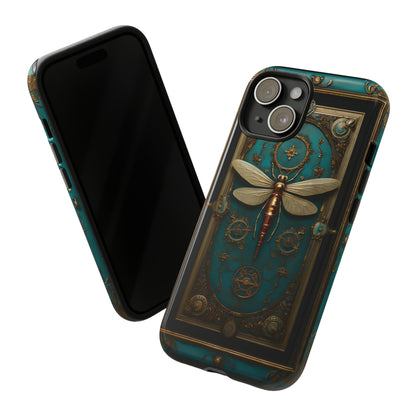 Goth iPhone case