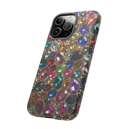 Bling Rhinestone Phone Case