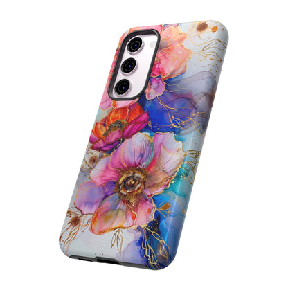 Stained Glass Color Phone Case