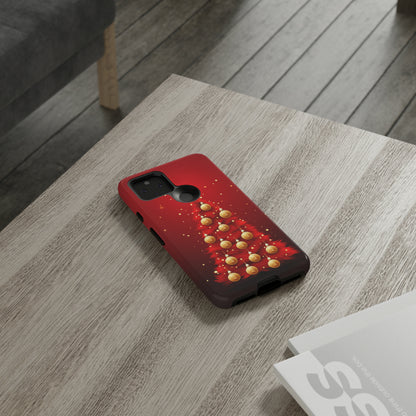 Christmas Tree Phone Case