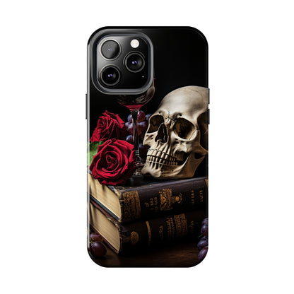 Dark Academia Phone Case