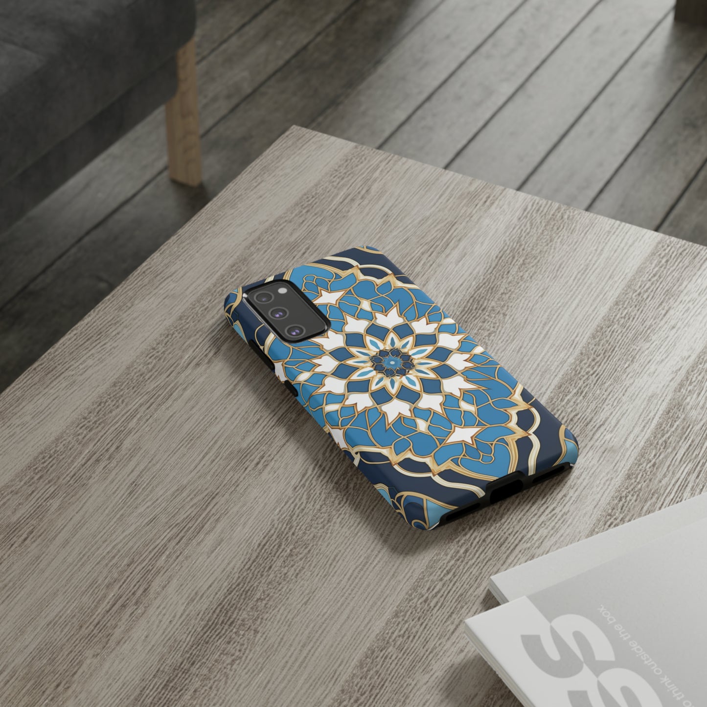 Mosaic Phone Case