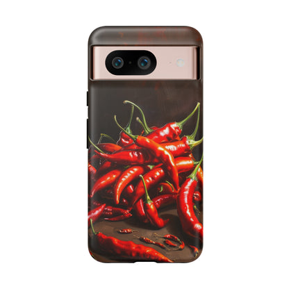 Red Hot Chili Peppers Phone Case