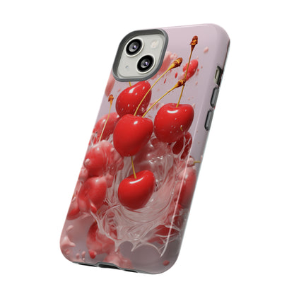 Cherry Bomb Design