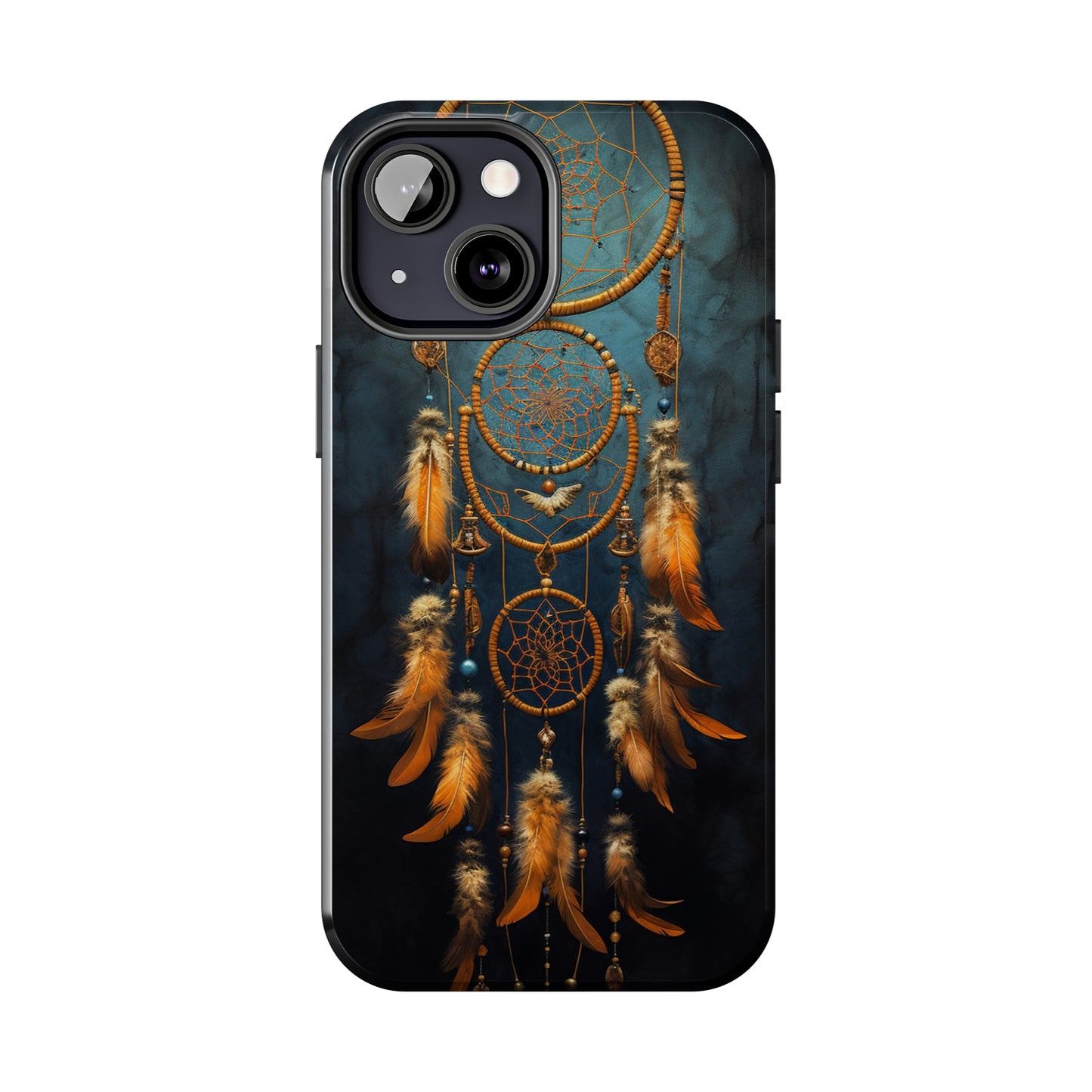 Dreamcatcher iPhone Case