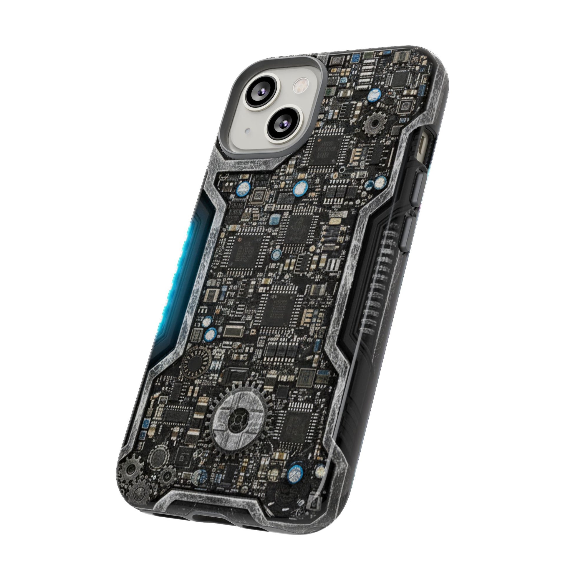 Sci Fi Phone Case