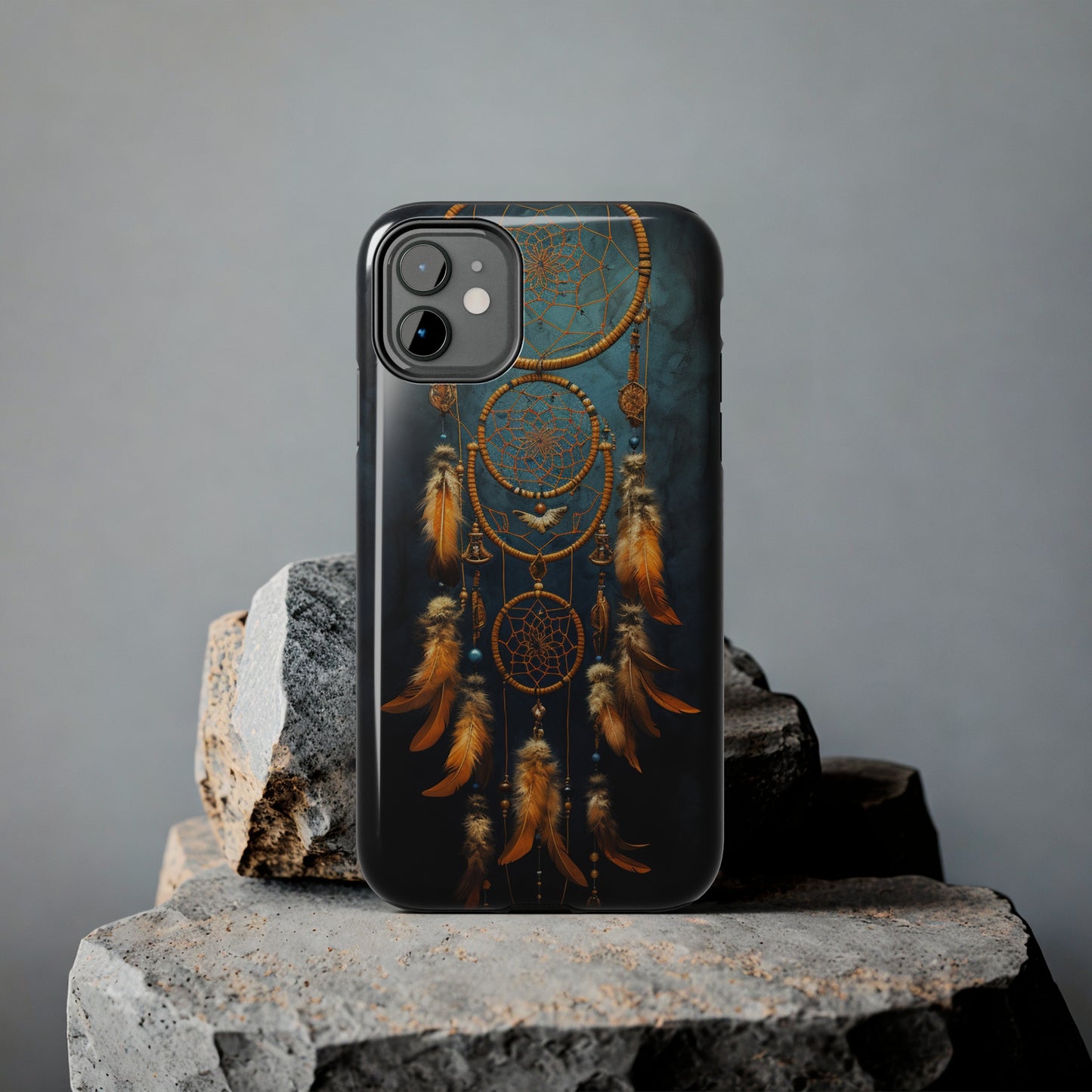 Dreamcatcher iPhone Case