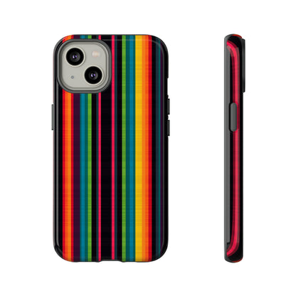 Navajo Native American Indian Art Phone Case