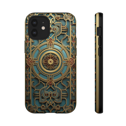 Mosaic Phone Case