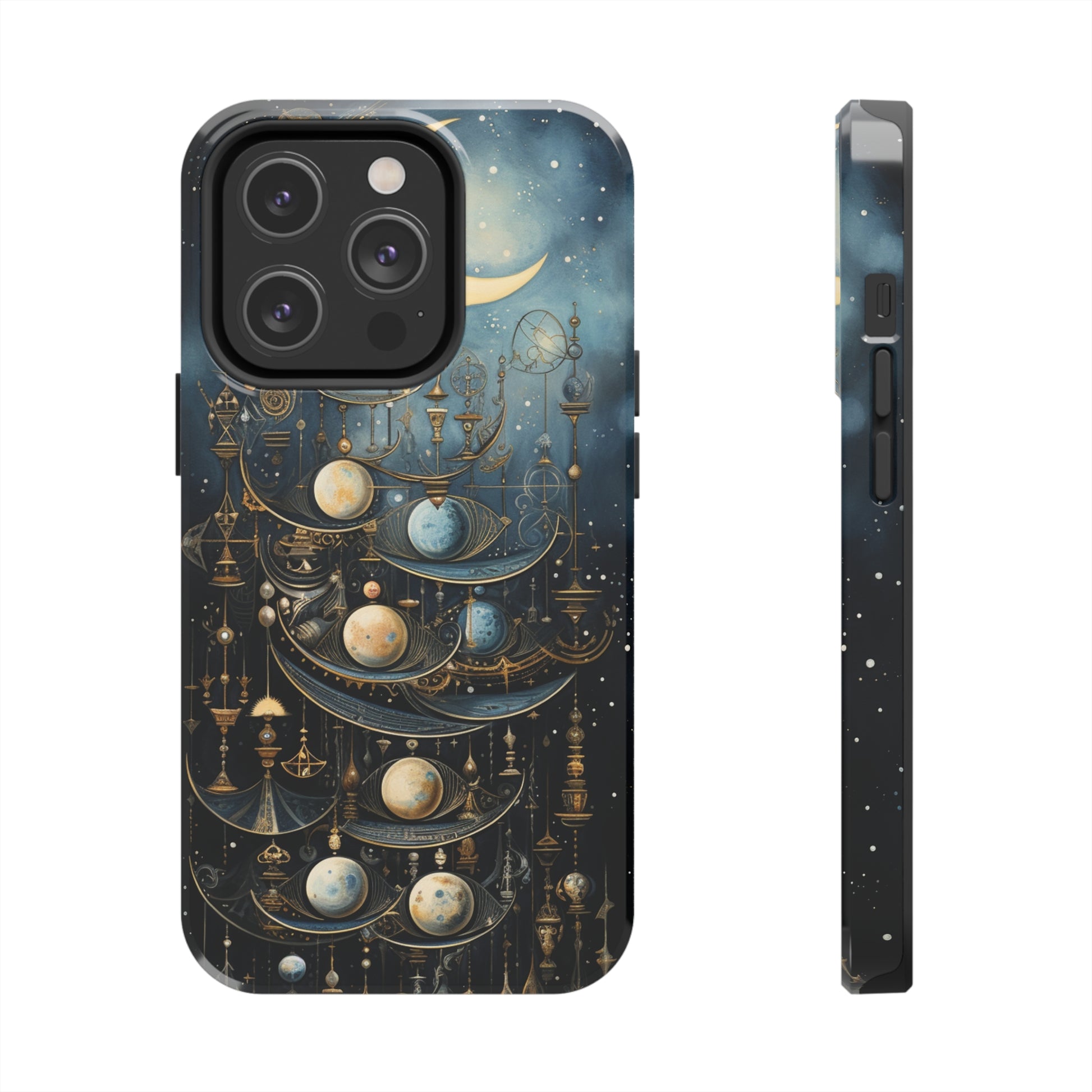 Slim and Lightweight Celestial Case