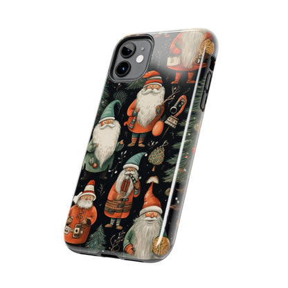 Christmas Phone Case for iPhone 14, 14 Pro Max, 13, 12