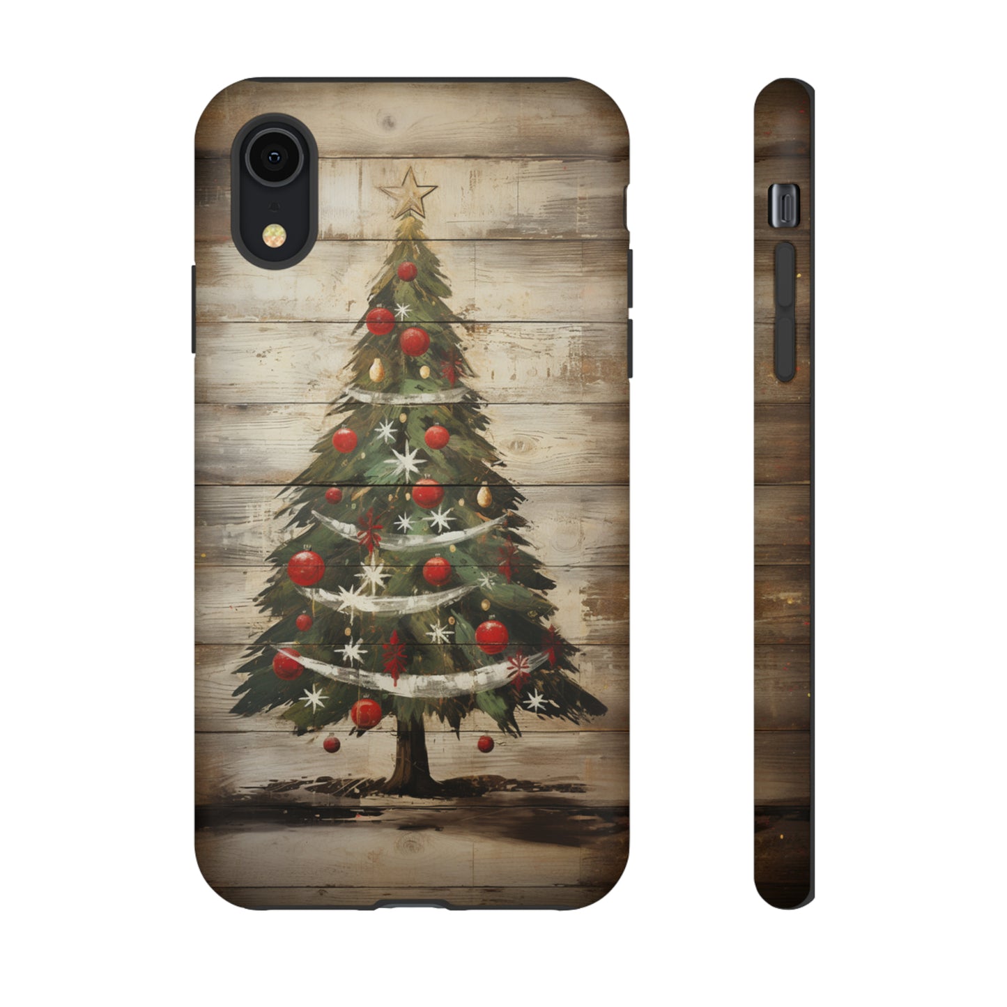 Christmas Tree Phone Case