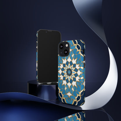 Mosaic Phone Case