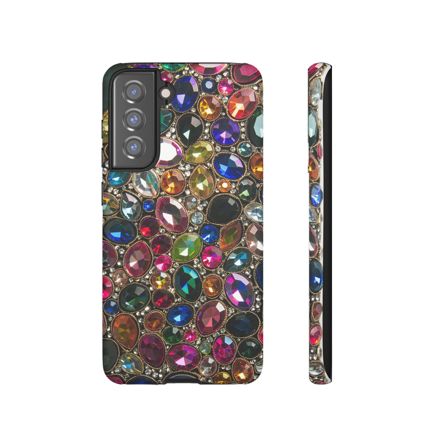 Bling Rhinestone Phone Case