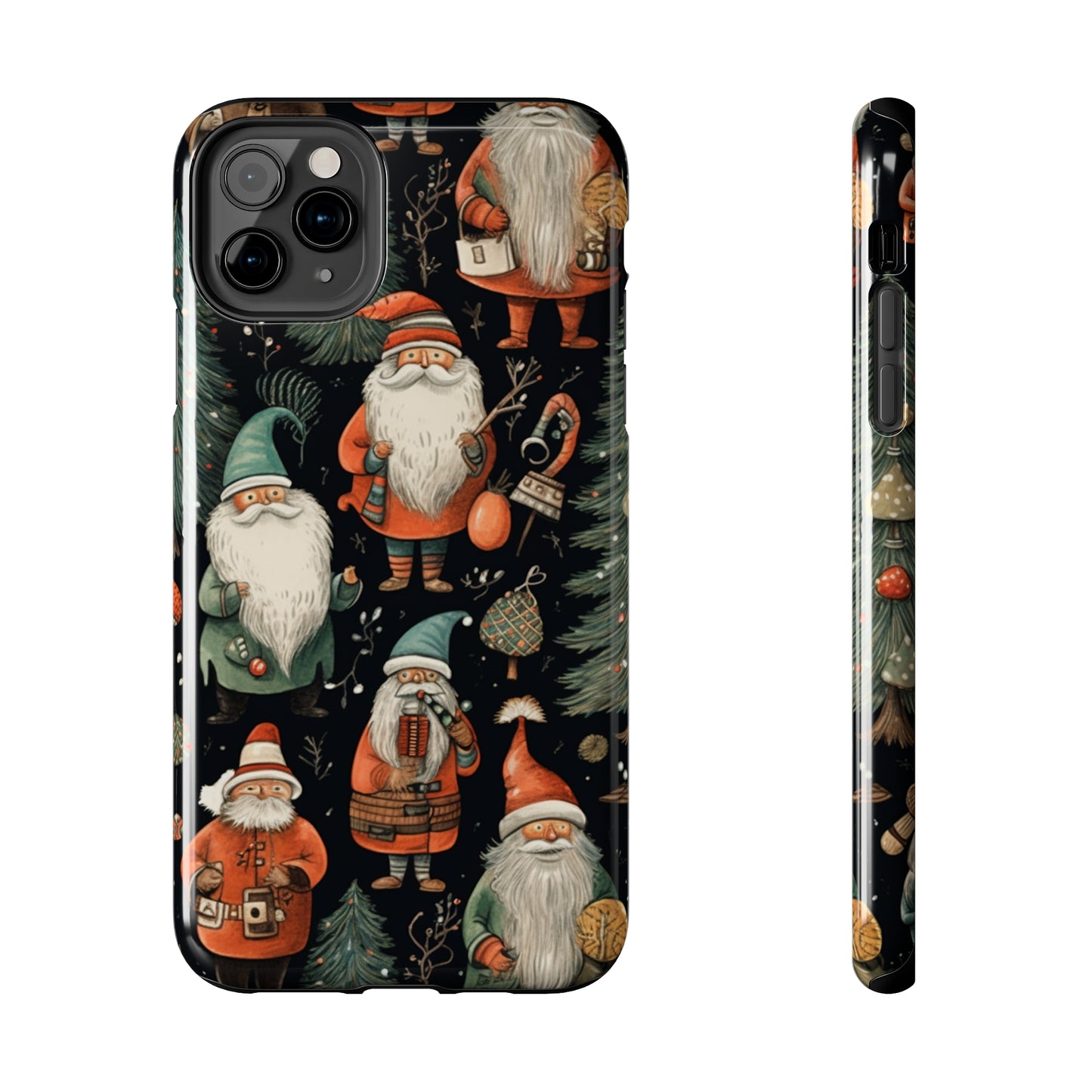 Christmas Phone Case for iPhone 14, 14 Pro Max, 13, 12