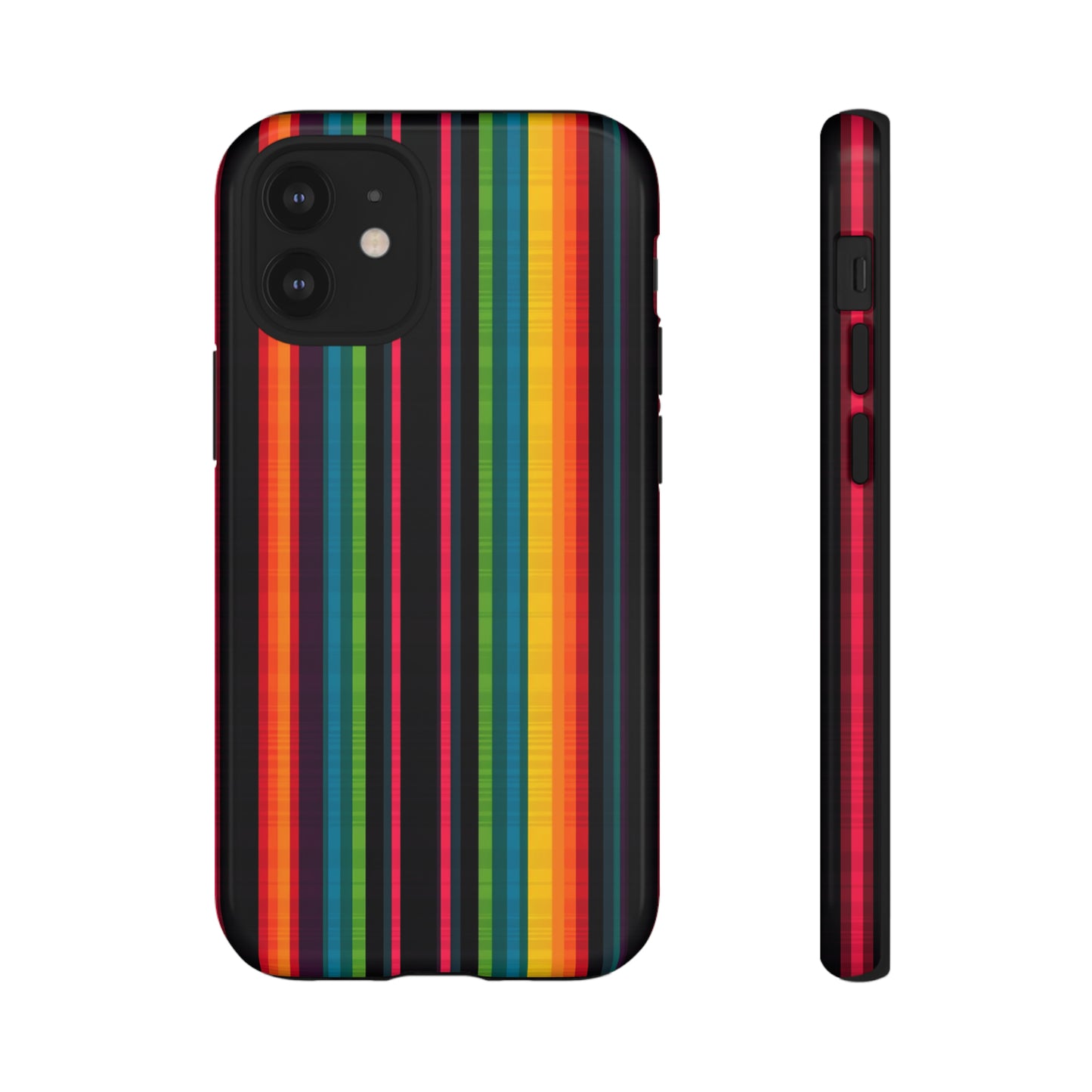 Navajo Native American Indian Art Phone Case