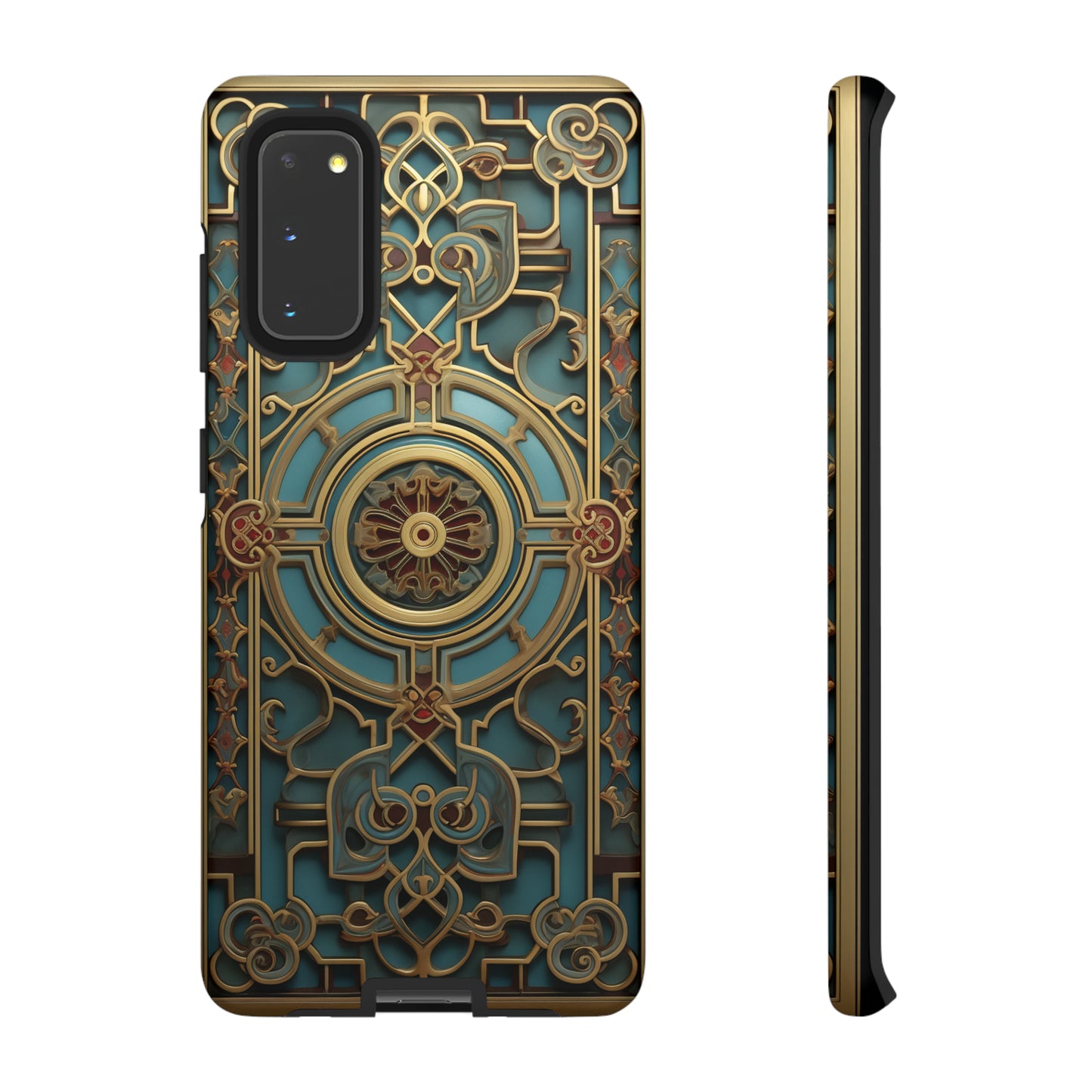 Mosaic Phone Case