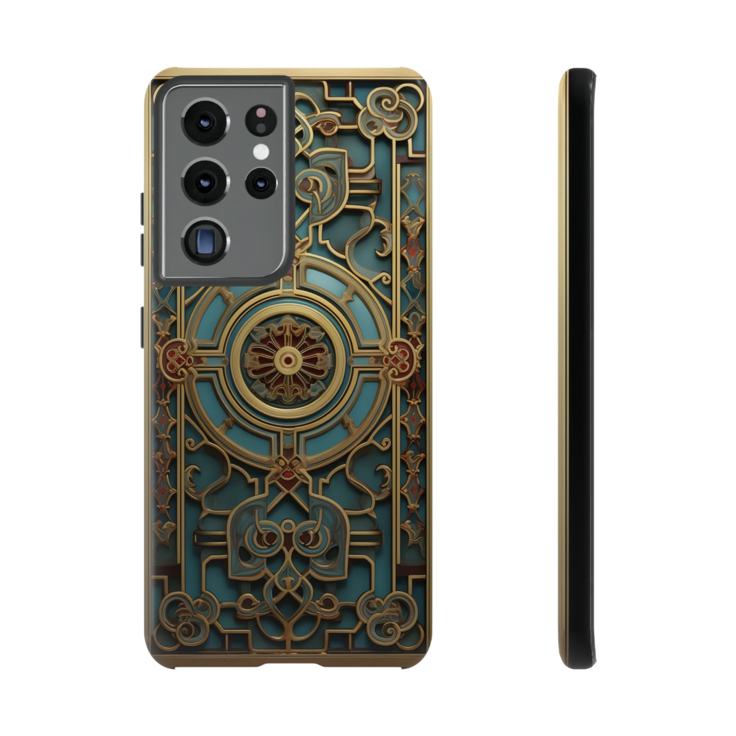 Mosaic Phone Case