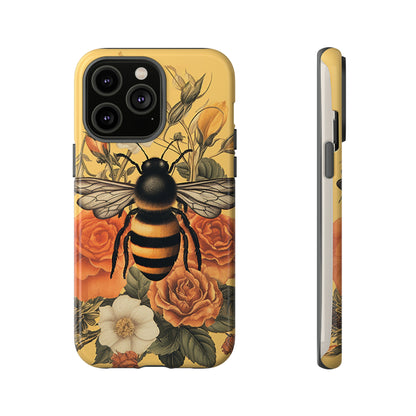 Vintage Vibe Bee Inspired