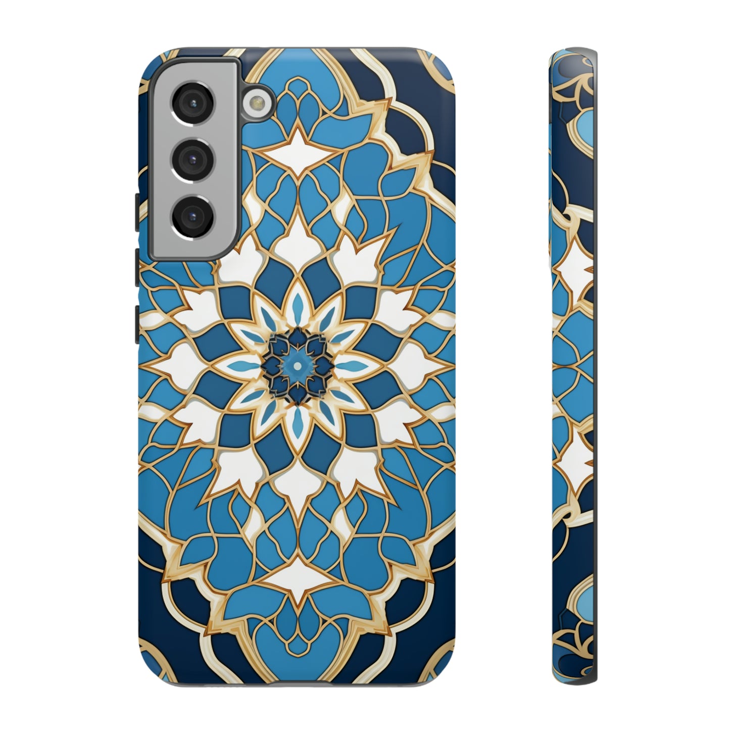 Mosaic Phone Case