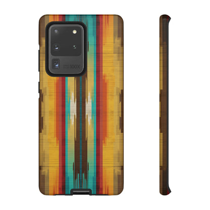 Native American Culture and Heritage Inspired iPhone Case