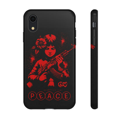 Peace Dreamers Phone Case