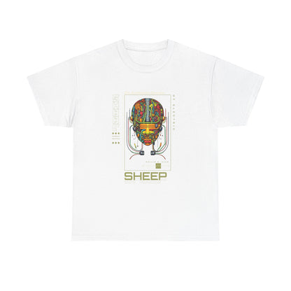 retro futurism sci fi quote shirt