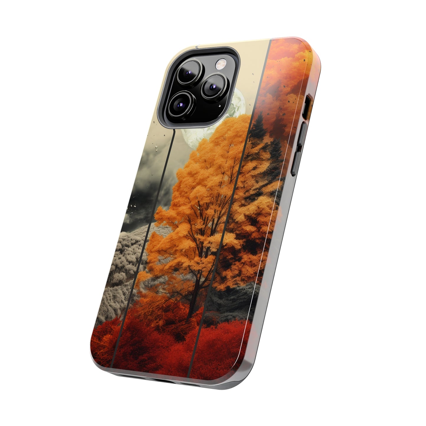 Fall Colors case for iPhone 14 13 12 11 Pro Max case iPhone XR XS Max Case iPhone X Case iPhone 7 Plus iPhone 8 Plus case iPhone 6 case