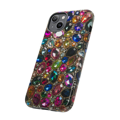 Bling Rhinestone Phone Case